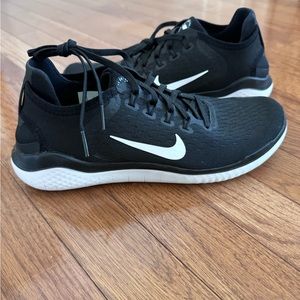 Women’s athletic shoes